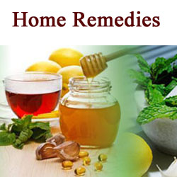 Home Remedies